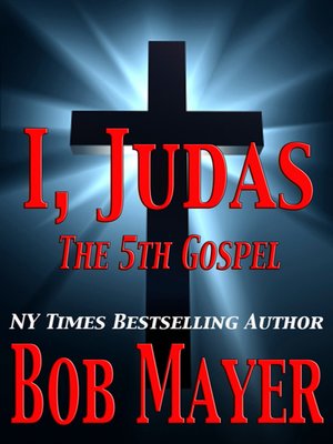 I, Judas - ebook